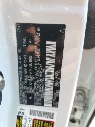 Фото 14 - TOYOTA HIGHLANDER