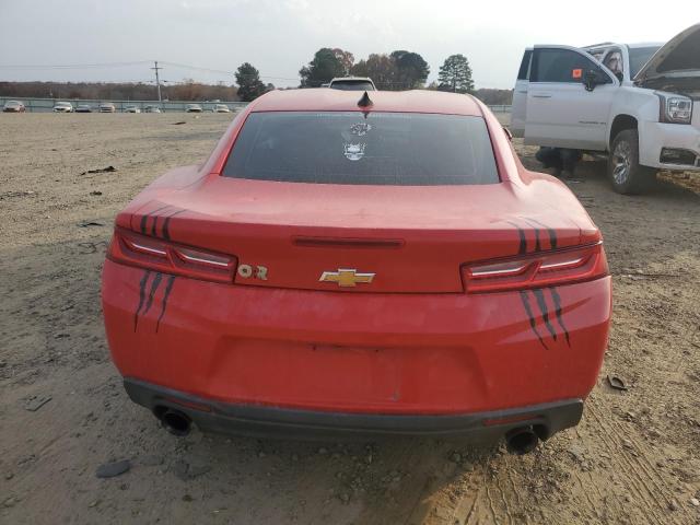 Фото 6 - CHEVROLET CAMARO