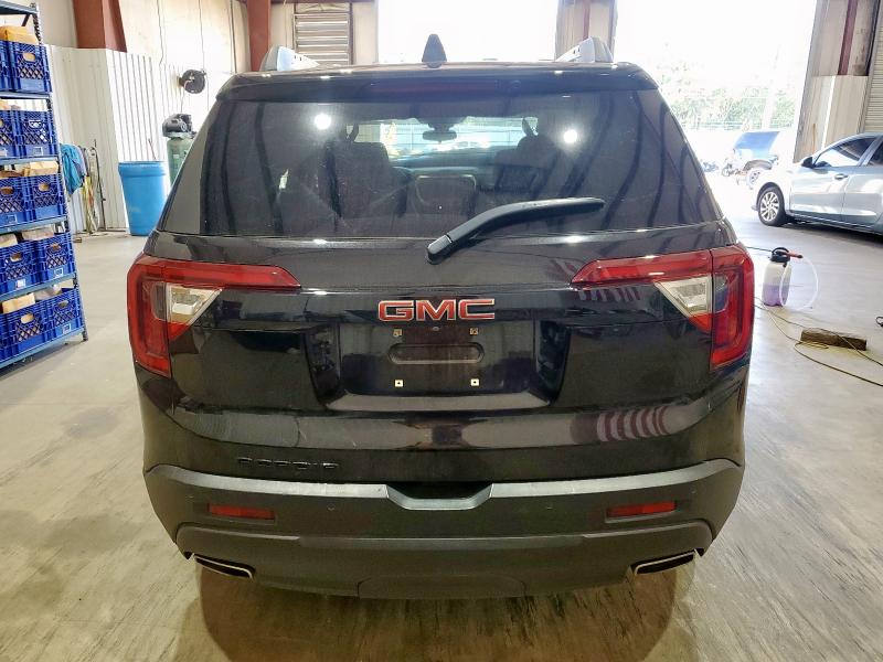 Фото 6 - GMC ACADIA