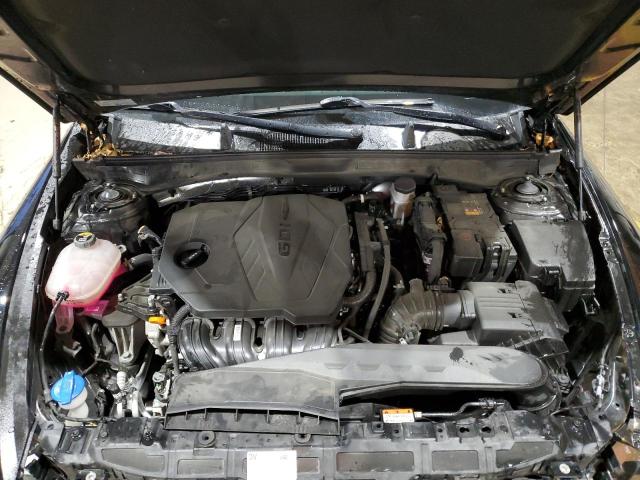 Фото 11 - HYUNDAI SONATA