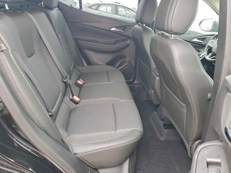 Фото 10 - BUICK ENCORE