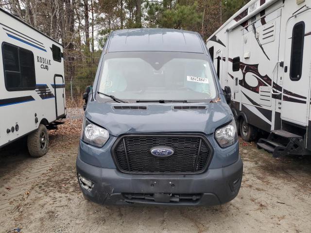 Фото 5 - FORD TRANSIT