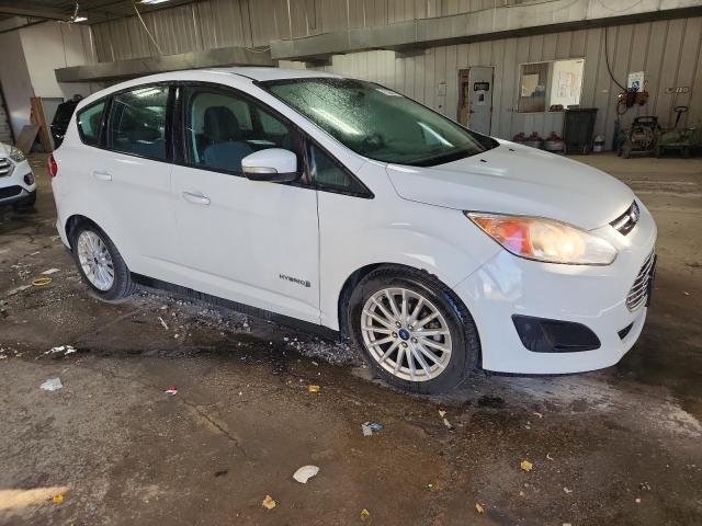 FORD CMAX 2015 VIN 1FADP5AU8FL101215