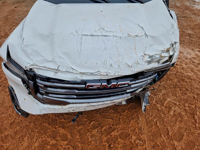 Фото 11 - GMC ACADIA