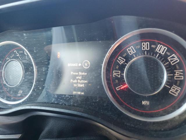 Фото 9 - DODGE CHALLENGER