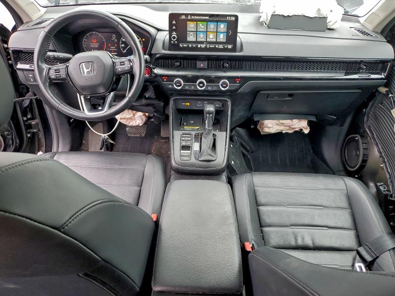 Фото 8 - HONDA CRV