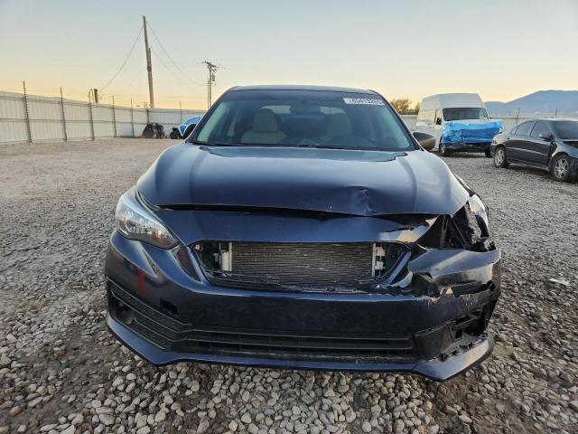 Фото 5 - SUBARU IMPREZA