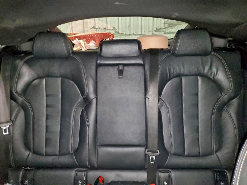 Фото 10 - BMW X6