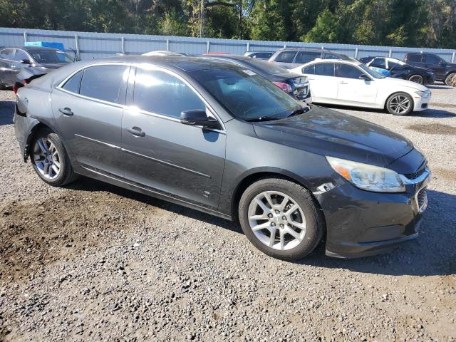 Фото 4 - CHEVROLET MALIBU