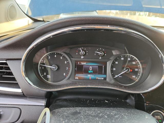 Фото 9 - BUICK ENCORE