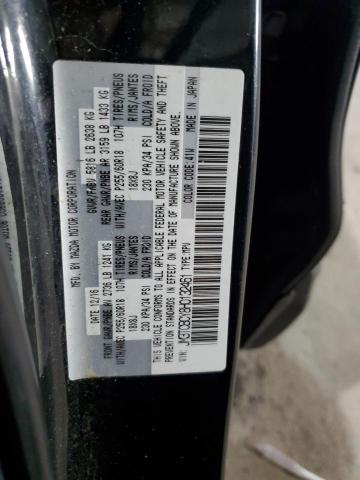 Фото 13 - MAZDA CX-9