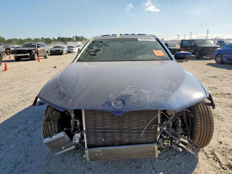 Фото 5 - BMW 5 SERIES