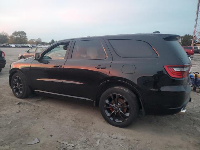 Фото 2 - DODGE DURANGO