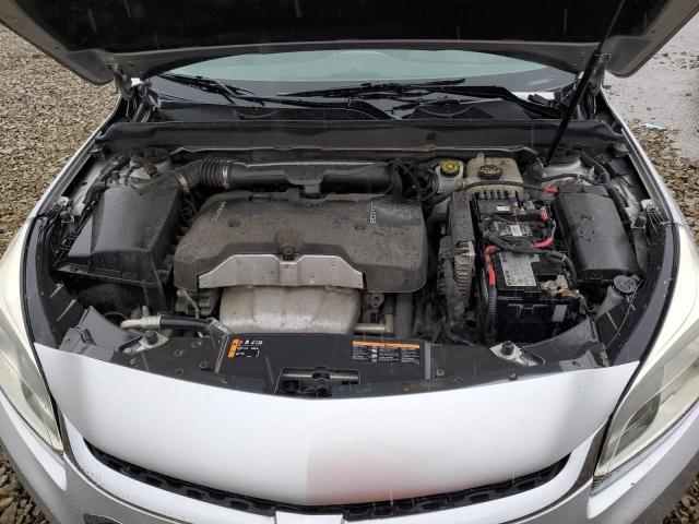 Фото 11 - CHEVROLET MALIBU