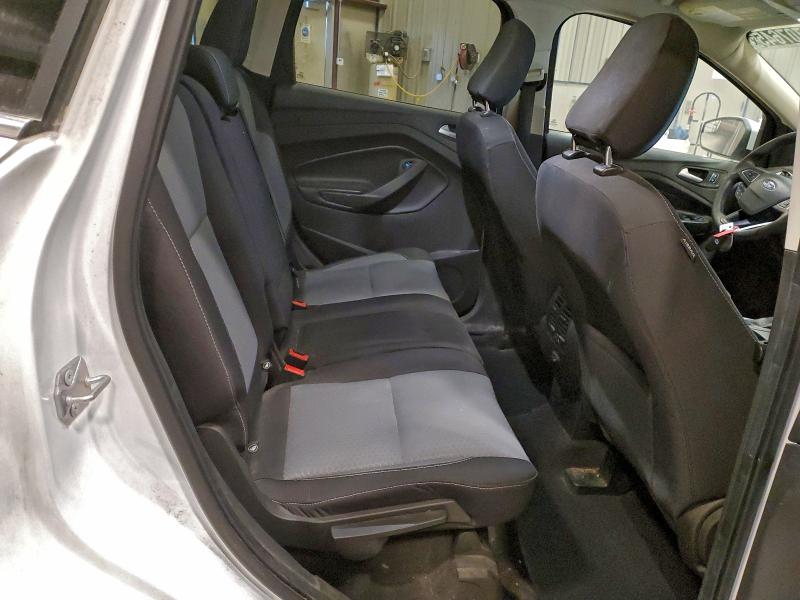 Фото 10 - FORD ESCAPE