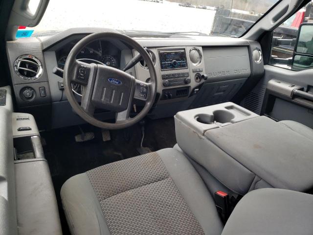 Фото 8 - FORD F350