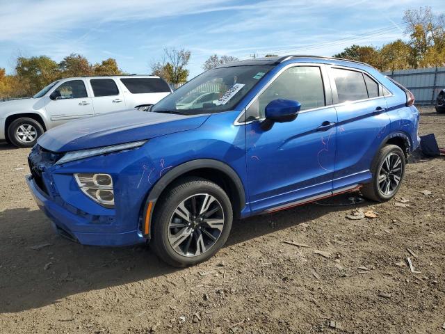 2024 MITSUBISHI ECLIPSE