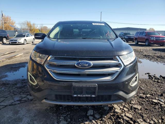 Фото 5 - FORD EDGE