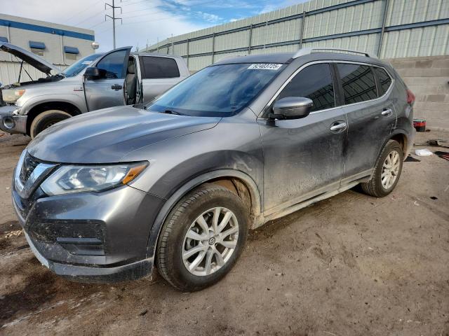 Фото 1 - NISSAN ROGUE