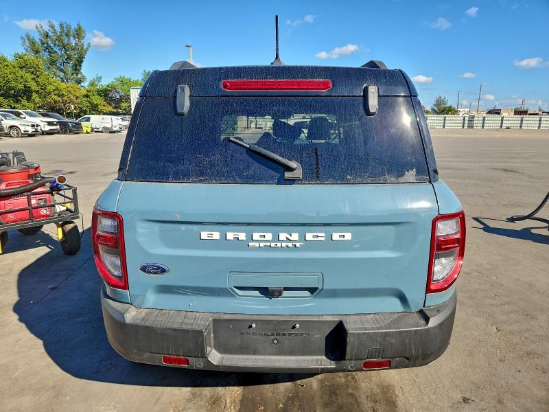 Фото 6 - FORD BRONCO