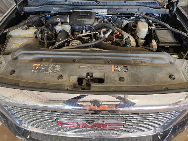 Фото 11 - GMC SIERRA
