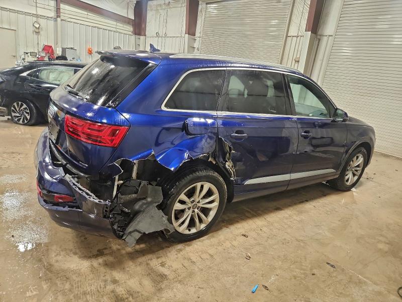 Фото 3 - AUDI Q7