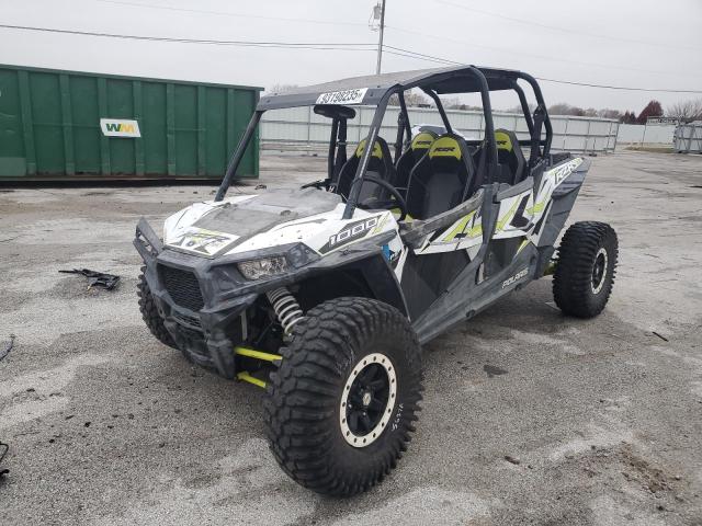 POLARIS RZR 2018