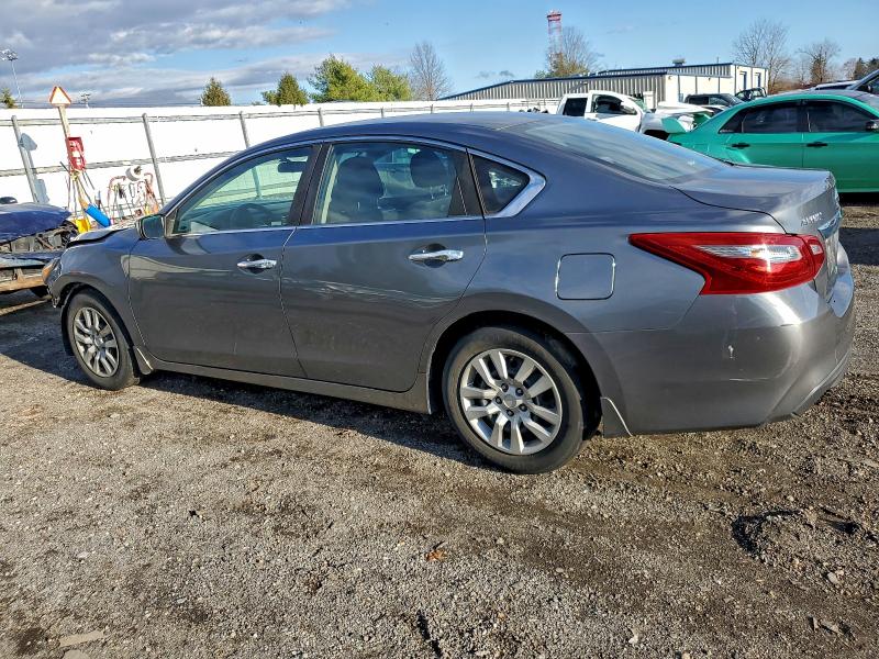 Фото 2 - NISSAN ALTIMA