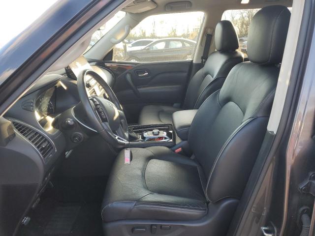 Фото 7 - INFINITI QX80