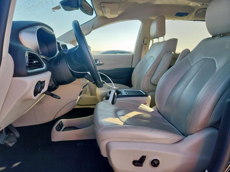 Фото 7 - CHRYSLER PACIFICA