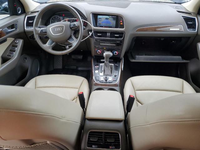 Фото 8 - AUDI Q5