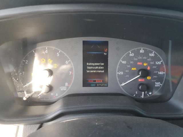 Фото 9 - TOYOTA COROLLA