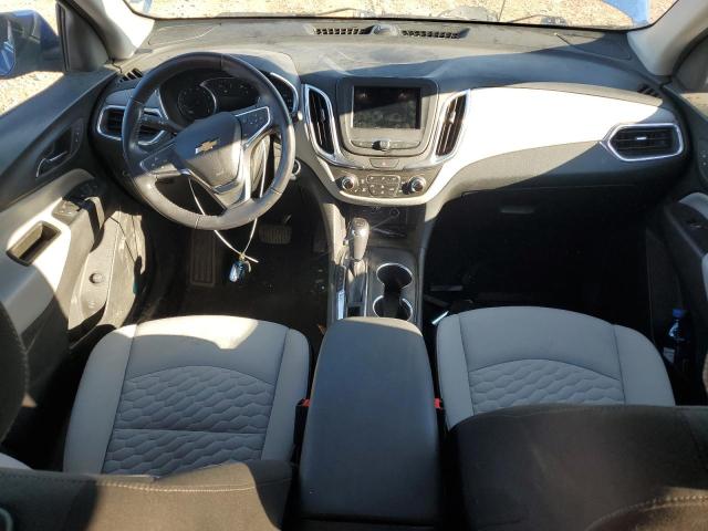 Фото 8 - CHEVROLET EQUINOX