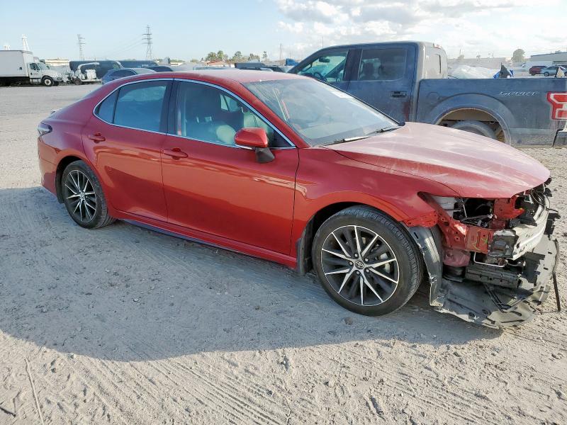 Фото 4 - TOYOTA CAMRY