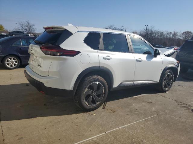 Фото 3 - NISSAN ROGUE