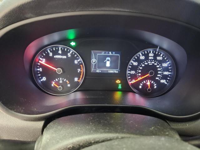 Фото 9 - KIA SPORTAGE