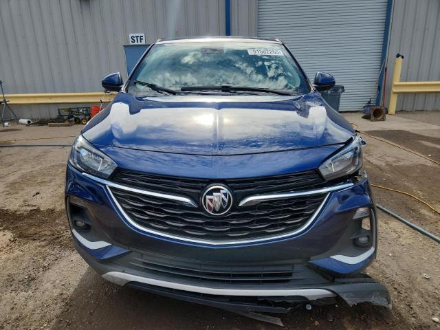 Фото 5 - BUICK ENCORE