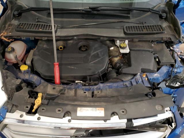 Фото 12 - FORD ESCAPE