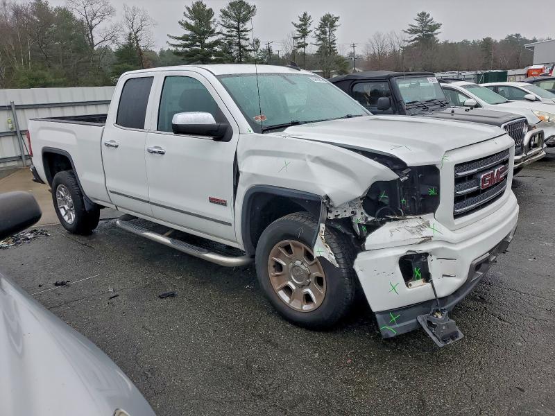 Фото 4 - GMC SIERRA