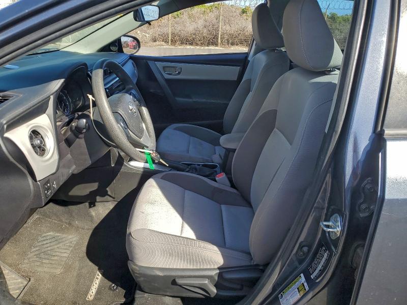 Фото 7 - TOYOTA COROLLA