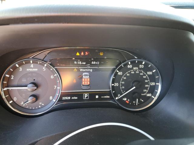 Фото 9 - INFINITI QX80