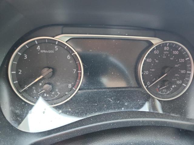 Фото 9 - NISSAN SENTRA