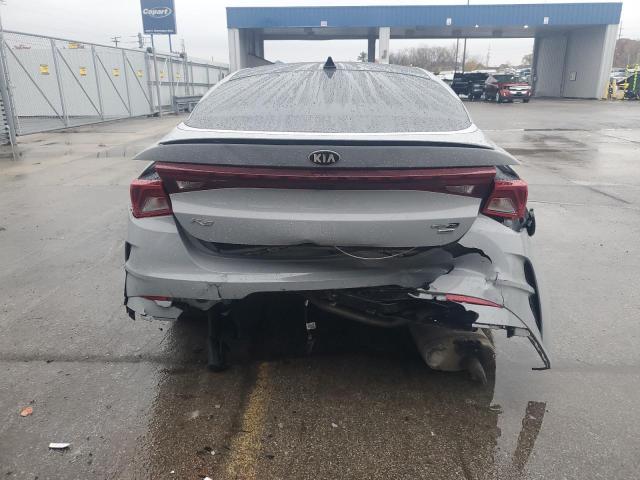 KIA K5 2021 VIN 5XXG64J21MG050995