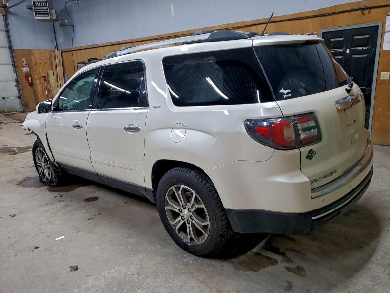 Фото 2 - GMC ACADIA