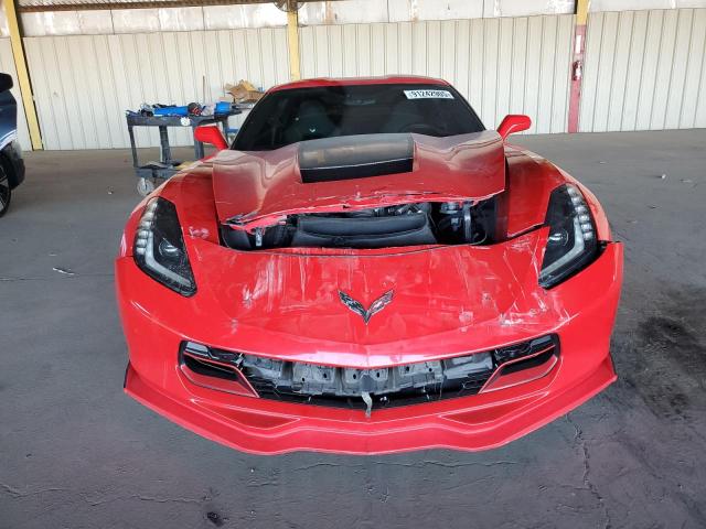 Фото 5 - CHEVROLET CORVETTE