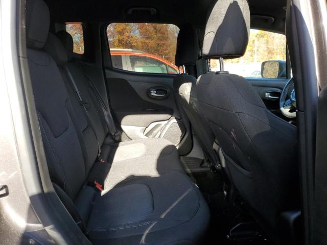 Фото 10 - JEEP RENEGADE