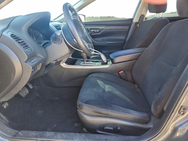 Фото 7 - NISSAN ALTIMA