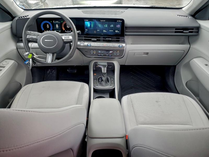 Фото 8 - HYUNDAI KONA