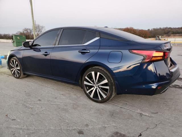 Фото 2 - NISSAN ALTIMA