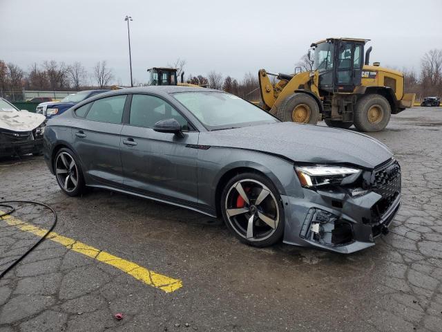 Фото 4 - AUDI A5